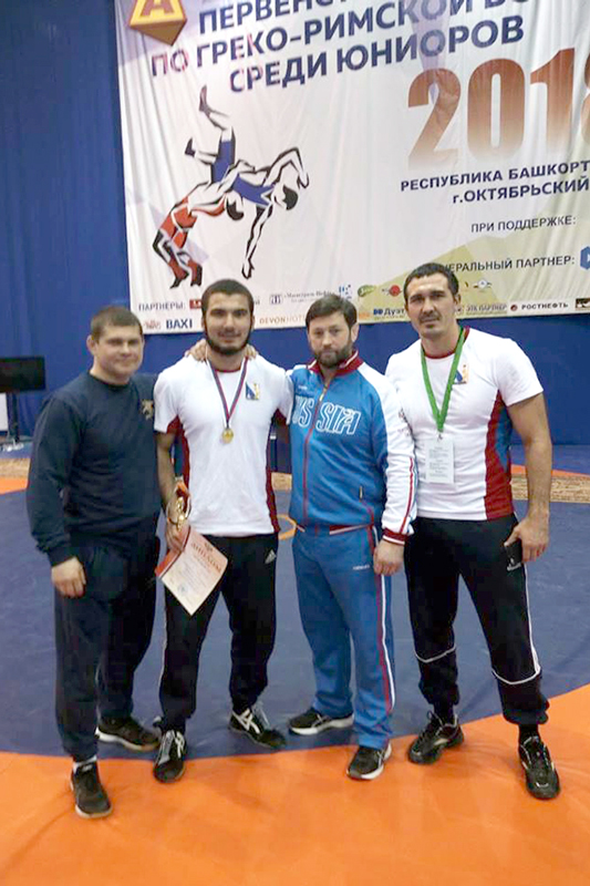 greko rimskaya borba 20180409 02
