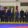 Борьба 19 декабря  
