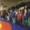 Борьба 19 декабря  
