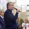 Борьба 19 декабря  