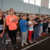 День барьериста