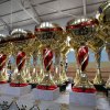 День барьериста