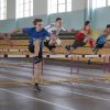 День барьериста