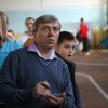 День барьериста