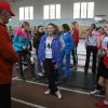 День барьериста