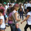 Крымский фестиваль красок Холи