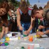 Крымский фестиваль красок Холи