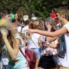 Крымский фестиваль красок Холи