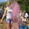 Крымский фестиваль красок Холи