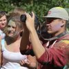 Крымский фестиваль красок Холи