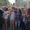 Крымский фестиваль красок Холи