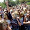 Крымский фестиваль красок Холи