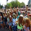 Крымский фестиваль красок Холи
