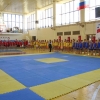 Первый в истории Крыма чемпионат по черлидингу 12.11.2016 г.