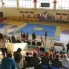 Первый в истории Крыма чемпионат по черлидингу 12.11.2016 г.