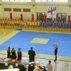 Первый в истории Крыма чемпионат по черлидингу 12.11.2016 г.