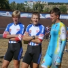 Чемпионат и Первенство Республики Крым по велосипедному спорту 14.09.2016 г.