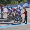 Чемпионат и Первенство Республики Крым по велосипедному спорту 14.09.2016 г.