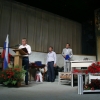 День Физкультурника  в Симферополе 12.08.2016 г.