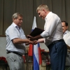 День Физкультурника  в Симферополе 12.08.2016 г.