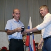 День Физкультурника  в Симферополе 12.08.2016 г.