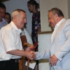 День Физкультурника  в Симферополе 12.08.2016 г.