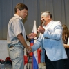 День Физкультурника  в Симферополе 12.08.2016 г.