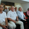 День Физкультурника  в Симферополе 12.08.2016 г.
