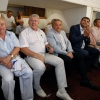День Физкультурника  в Симферополе 12.08.2016 г.