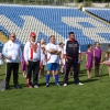 День здоровья 28.05.2016 г.