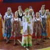 Фестиваль «Дружба народов» 03.11.2016 г.