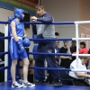 Чемпионат и Первенство Республики Крым по боксу среди женщин