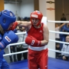 Чемпионат и Первенство Республики Крым по боксу среди женщин