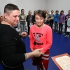 Чемпионат и Первенство Республики Крым по боксу среди женщин