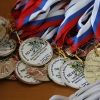 Открытый Кубок РК по каратэ 18 марта