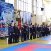 Открытый Кубок РК по каратэ 18 марта