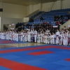 Открытый Кубок РК по каратэ 18 марта