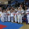 Открытый Кубок РК по каратэ 18 марта
