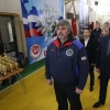 Открытый Кубок РК по каратэ 18 марта