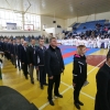 Открытый Кубок РК по каратэ 18 марта