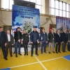 Открытый Кубок РК по каратэ 18 марта