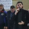 Открытый Кубок РК по каратэ 18 марта