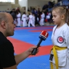 Открытый Кубок РК по каратэ 18 марта