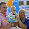 Маленький чемпион 26.05.2016 г.