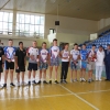 Многодневная юношеская велогонка 13-17.06.2016 г.