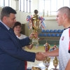 Многодневная юношеская велогонка 13-17.06.2016 г.