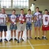 Многодневная юношеская велогонка 13-17.06.2016 г.