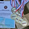 STRELKA Крым - Чемпионат по уличным боям 24.09.2016 г.