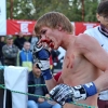 STRELKA Крым - Чемпионат по уличным боям 24.09.2016 г.