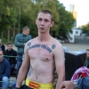 STRELKA Крым - Чемпионат по уличным боям 24.09.2016 г.